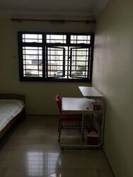 Blk 23 Jalan Membina (Bukit Merah), HDB 5 Rooms #517043681